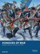 Honours of War: Wargames Rules for the Seven Years' War