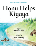 Honu Helps Kiyaya