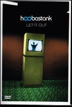 Hoobastank: Let It Out [Clean]