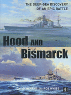 Hood and Bismarck (PB)