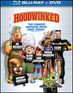 Hoodwinked [2 Discs] [Blu-ray/DVD] - Cory Edwards