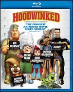 Hoodwinked [Blu-ray]