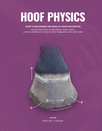 Hoof Physics: How to Recognize the Signs of Hoof Distortion