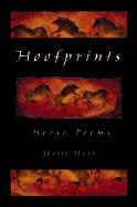 Hoofprints: Horse Poems - Haas, Jessie