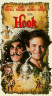 Hook - Hoffman, Dustin