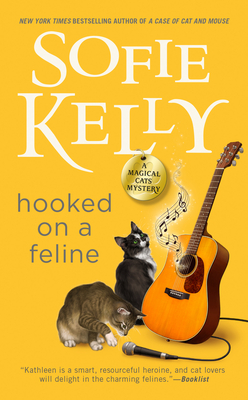 Hooked on a Feline - Kelly, Sofie