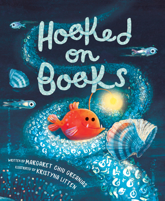 Hooked on Books - Greanias, Margaret Chiu