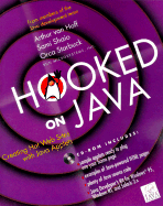 Hooked on Java : creating hot Web sites with Java applets