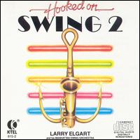 Hooked on Swing, Vol. 2 - Various Artists