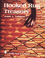 Hooked Rug Treasury