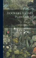 Hooker's Icones Plantarum; Volume 26