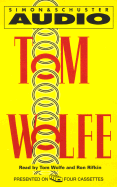 Hooking Up - Wolfe, Tom (Read by), and Rifkin, Ron (Read by)