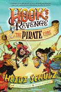 Hook's Revenge, Book 2: The Pirate Code