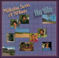 Ho'ola - The Makaha Sons