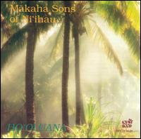 Ho'oluana - Makaha Sons of Ni'ihau
