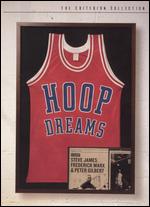 Hoop Dreams [Criterion Collection] - Steve James