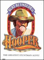Hooper - Hal Needham