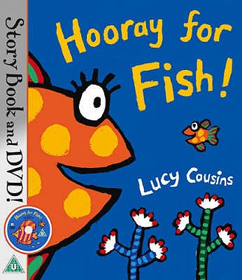 Hooray for Fish! - 