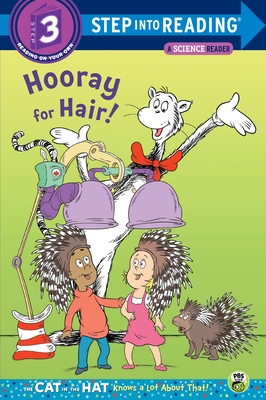 Hooray for Hair! - Rabe, Tish