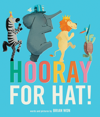 Hooray for Hat! - 