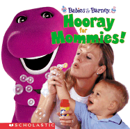 Hooray for Mommies