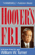 Hoover's F.B.I. - Turner, William W