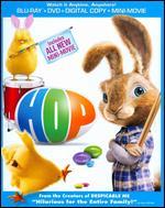 Hop [2 Discs] [Includes Digital Copy] [Blu-ray/DVD]