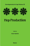 Hop Production: Volume 16