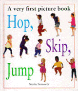 Hop, Skip & Jump