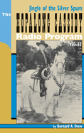 Hopalong Cassidy Radio Program (hardback)