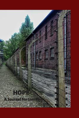 Hope: A Journal for Inmates - Schaul, J