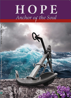 Hope, Anchor of the Soul - Plant, Robert