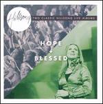 Hope + Blessed - Hillsong Live
