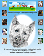 Hope For Paws Animal Rescue Organization