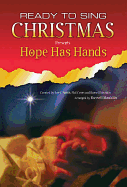 Hope Has Hands: SATB