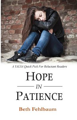 Hope in Patience - Fehlbaum, Beth