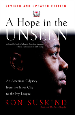 Hope in the Unseen - Suskind, Ron
