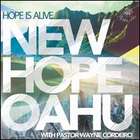 Hope Is Alive - New Hope Oahu