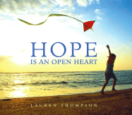 Hope Is an Open Heart - Thompson, Lauren