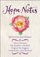Hope Notes: Devotions for Women