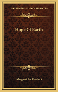 Hope of Earth