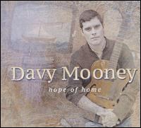 Hope of Home - Davy Mooney