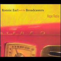 Hope Radio - Ronnie Earl & the Broadcasters