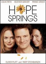 Hope Springs - Mark Herman