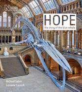 Hope: The story of the blue whale