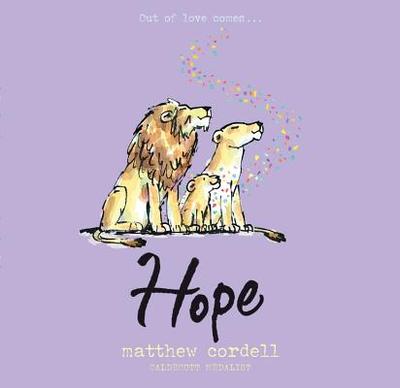Hope - Cordell, Matthew