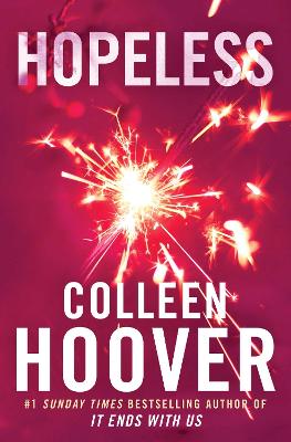 Hopeless - Hoover, Colleen