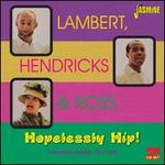 Hopelessly Hip!: 4 Original Albums 1959-1962