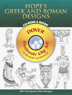 Hope's Greek and Roman Designs