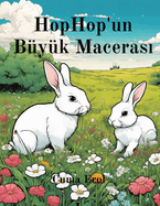 HopHop'un Byk Maceras